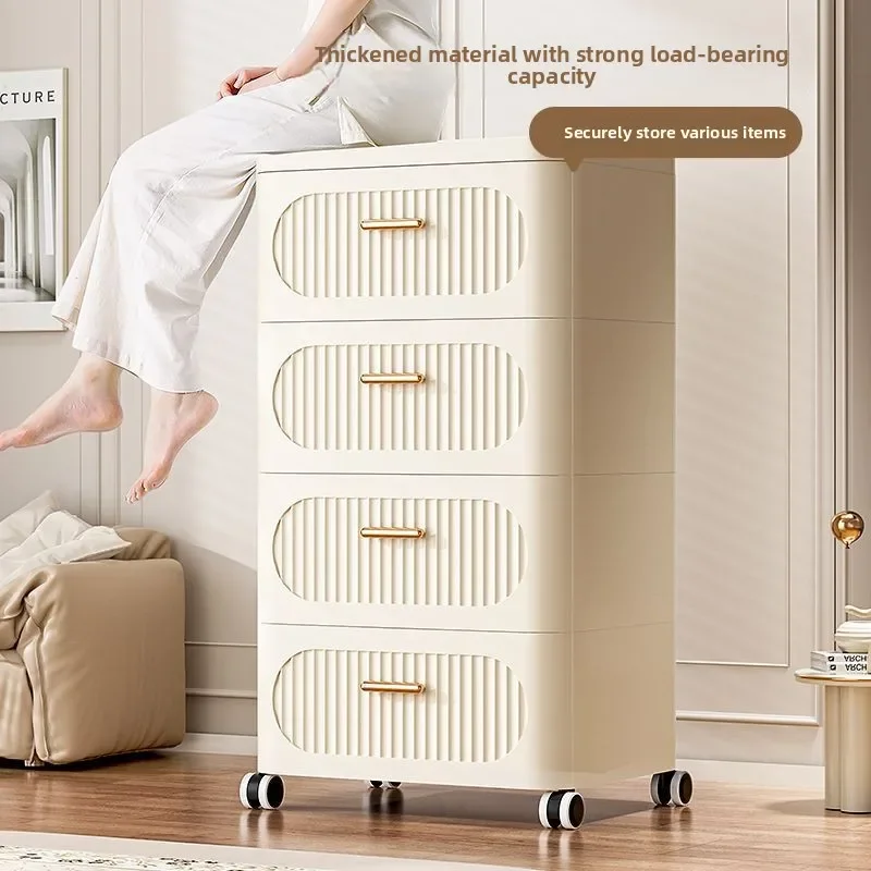 Baby Clothing Storage - Lemari Penyimpanan Model Baru 30-52 dengan