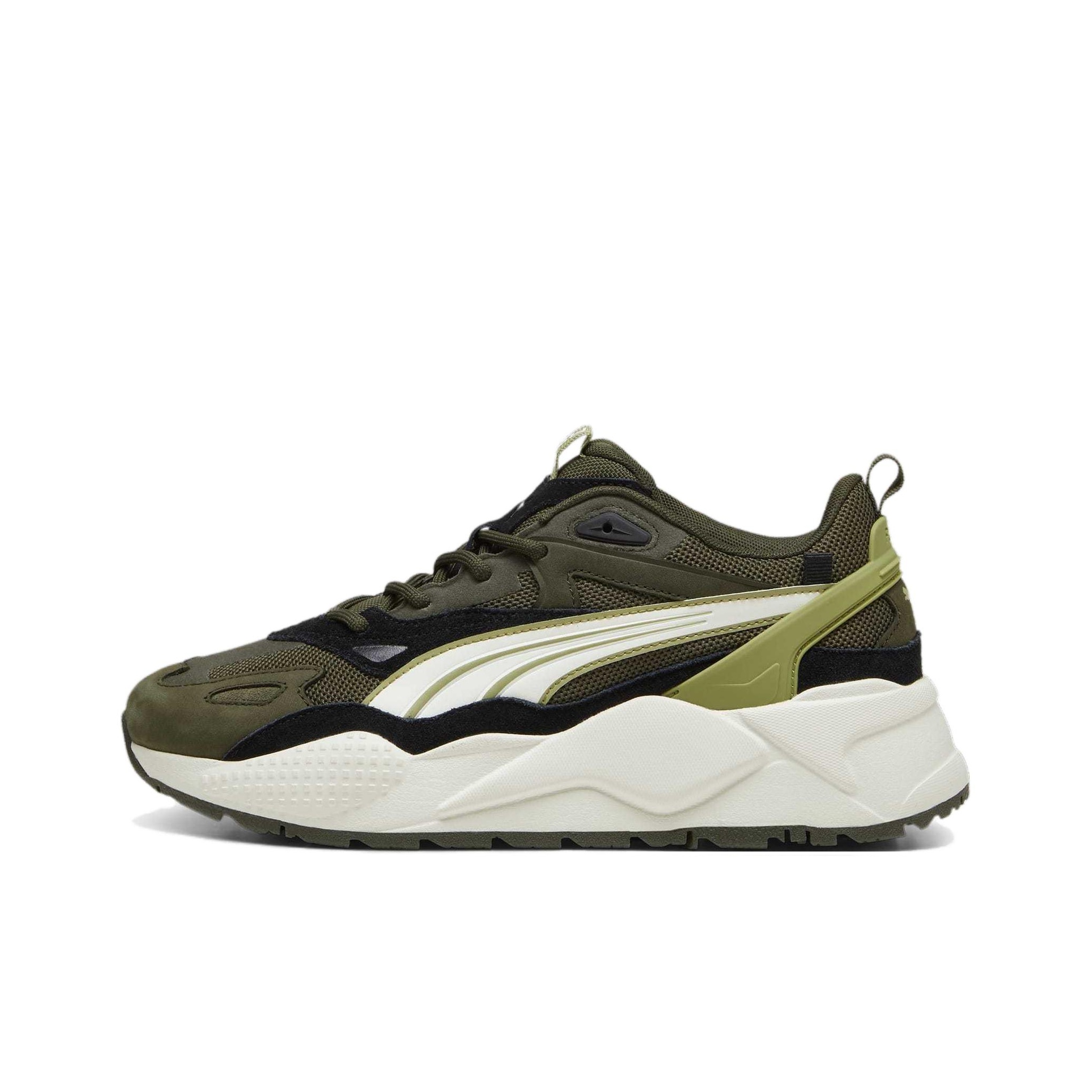 Puma Shoes Rs-X - PUMA RS X Sepatu Kasual Low
