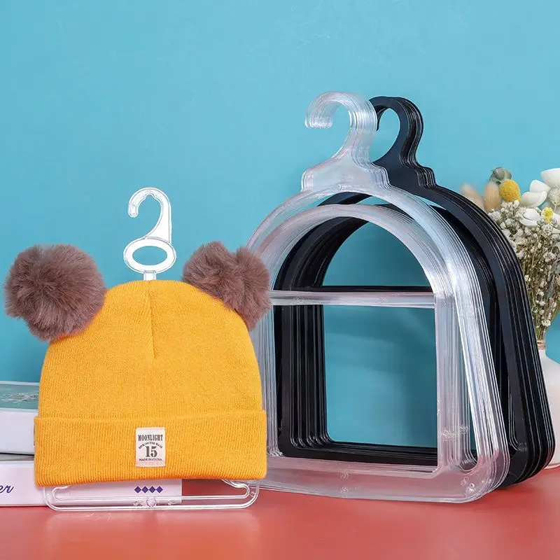 Baby Clothing Store - Rak Pajangan Topi Sederhana untuk Bayi,