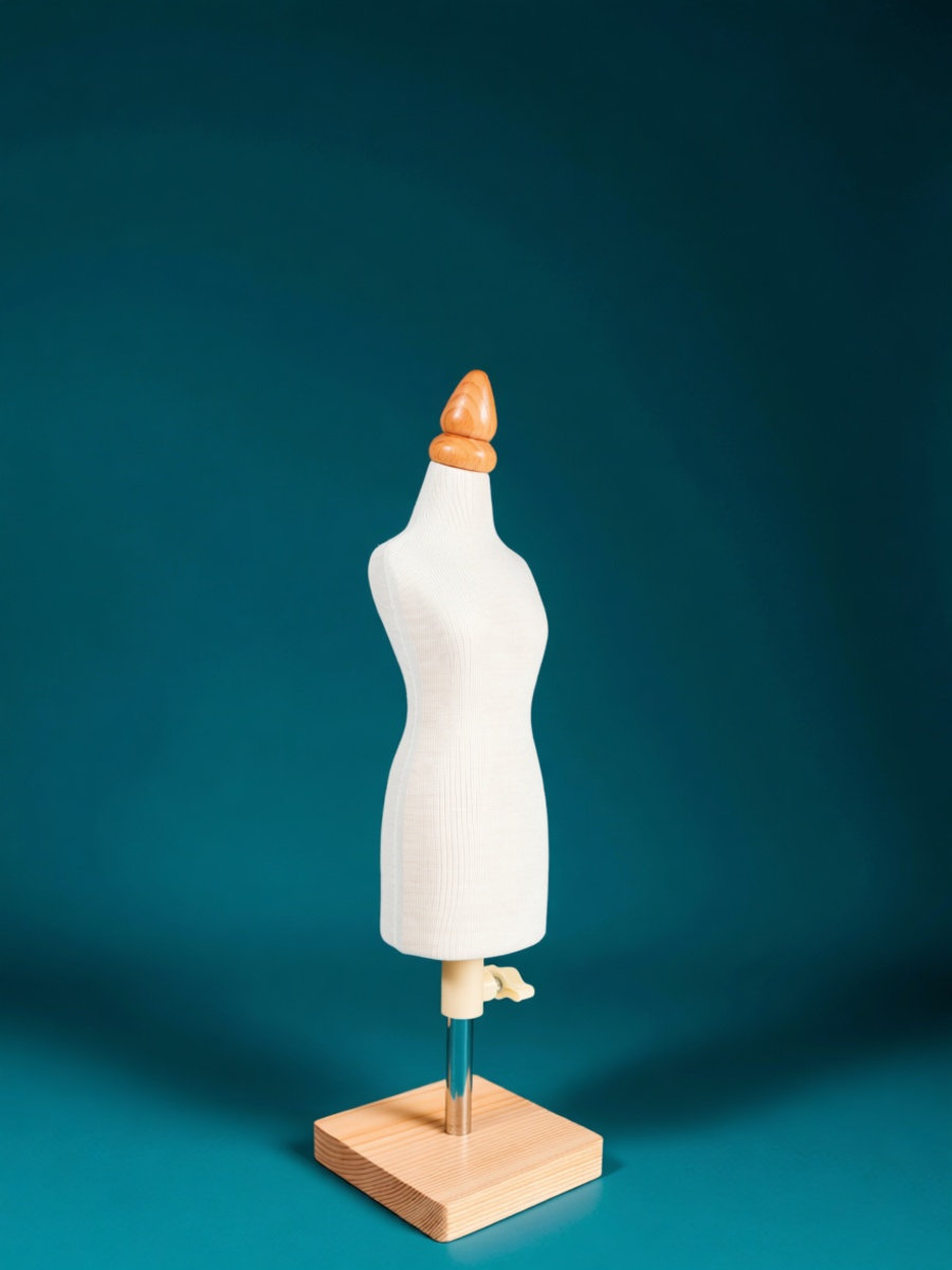 Baby Clothing Sewing - Manekin Tangan yang Dapat Disesuaikan untuk