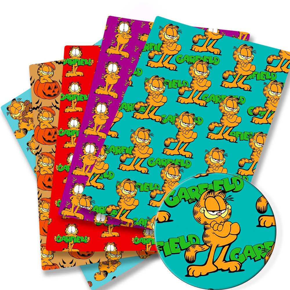 Baby Clothing Sewing - Kain kartun panas DIY140 * 50cm