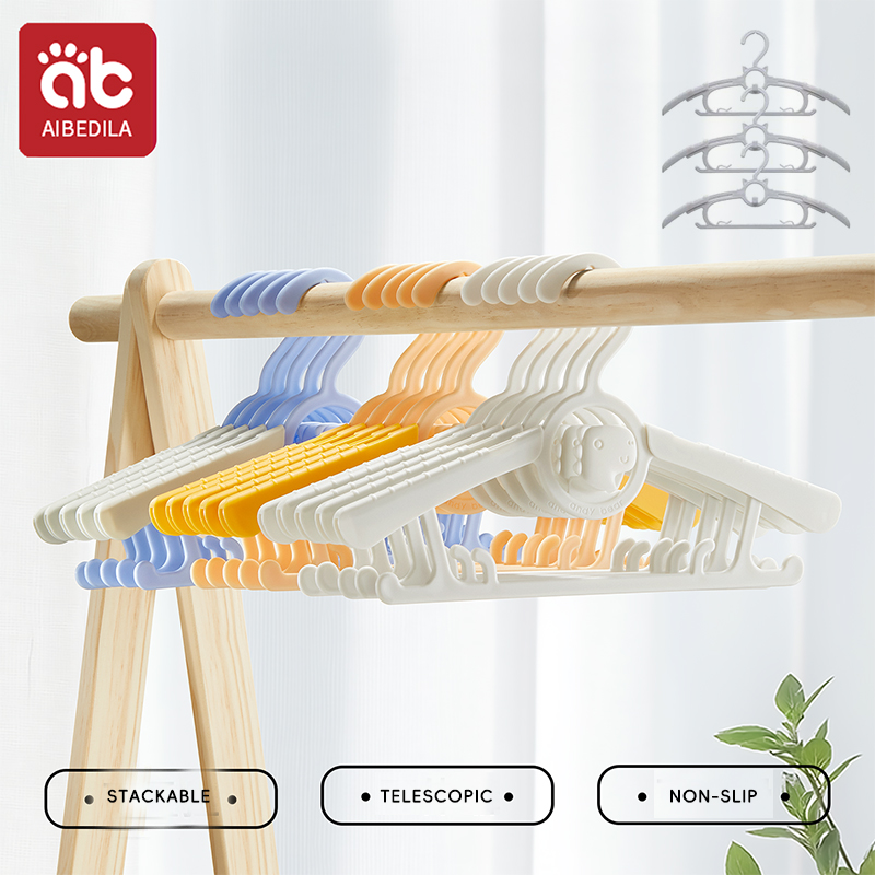 Gantungan Baju Bayi Anti-Selip - Baby Clothing Store ulasan dan harga