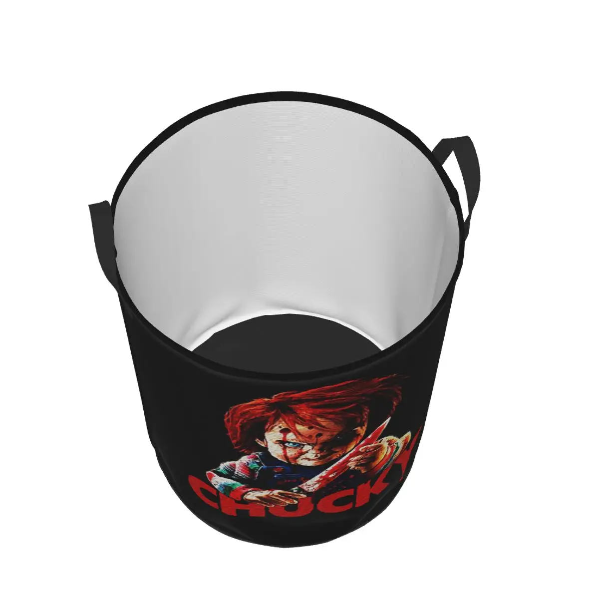 Chucky Pembunuh Horor Hallowee - Baby Clothing Storage ulasan dan harga
