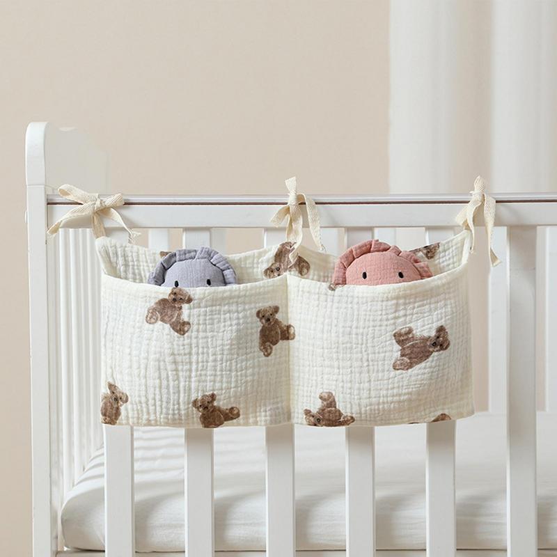 Tas penyimpanan tempat tidur b - Baby Clothing Storage ulasan dan harga