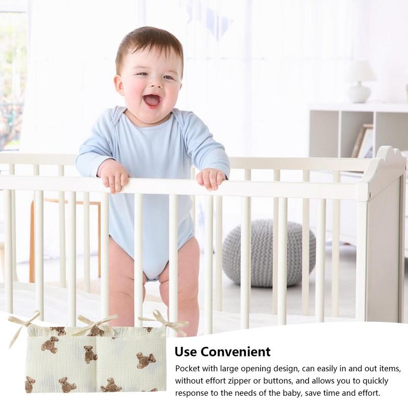 Tas penyimpanan tempat tidur b - Baby Clothing Storage ulasan dan harga