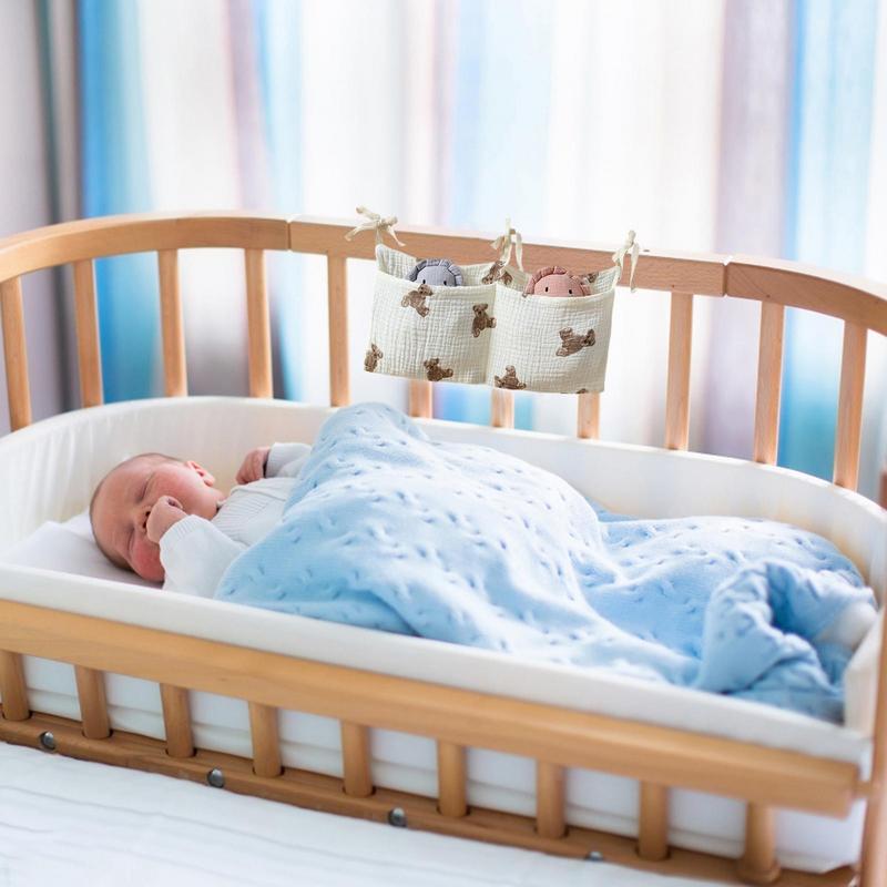 Tas penyimpanan tempat tidur b - Baby Clothing Storage ulasan dan harga