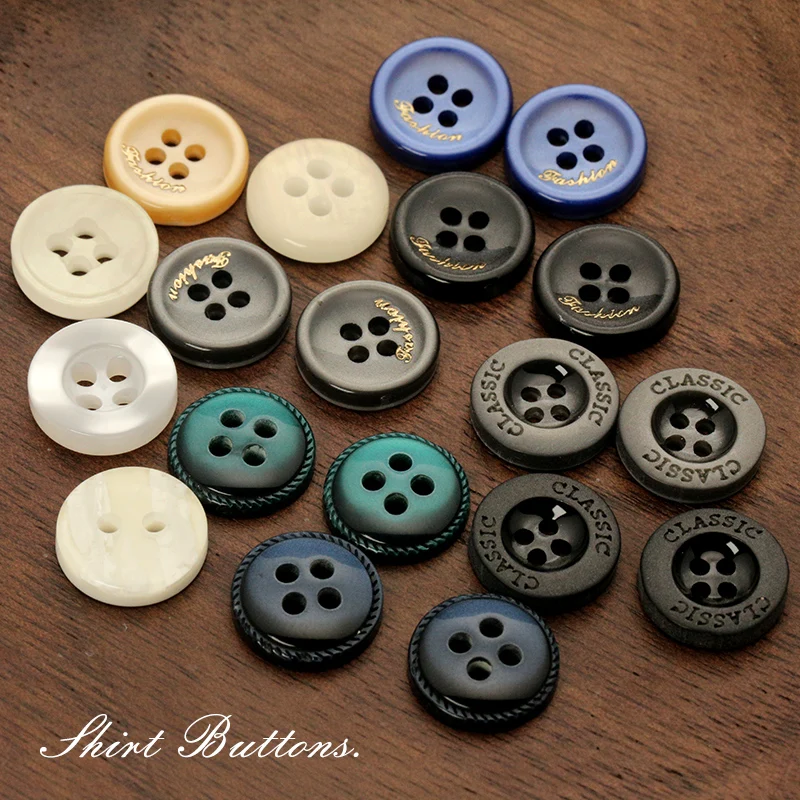 10 buah Resin 11mm dekorasi ka - Baby Clothing Sewing ulasan dan harga