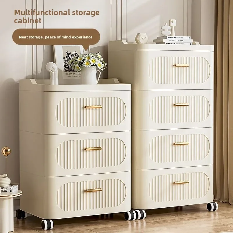 Lemari Penyimpanan Model Baru  - Baby Clothing Storage ulasan dan harga