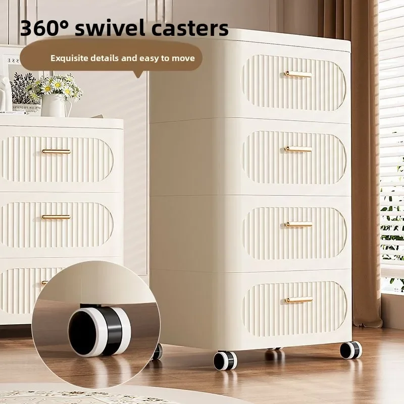 Lemari Penyimpanan Model Baru  - Baby Clothing Storage ulasan dan harga