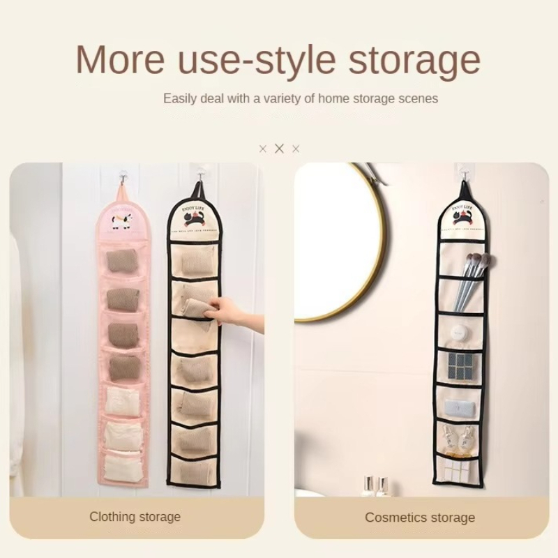 Tas Penyimpanan Jaring untuk P - Baby Clothing Storage ulasan dan harga