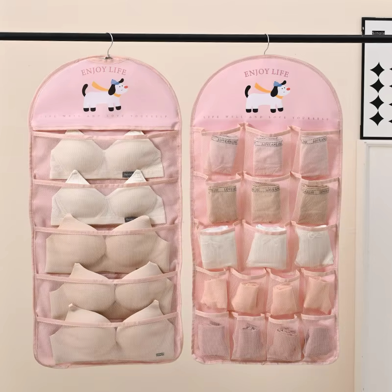 Tas Penyimpanan Jaring untuk P - Baby Clothing Storage ulasan dan harga