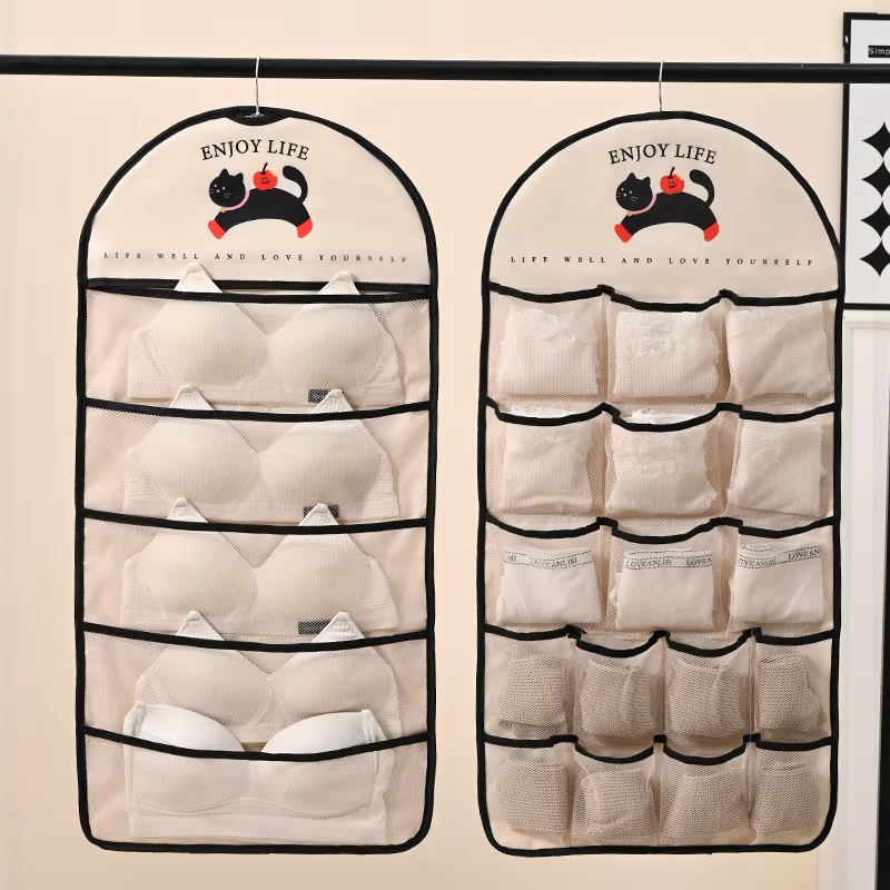 Tas Penyimpanan Jaring untuk P - Baby Clothing Storage ulasan dan harga
