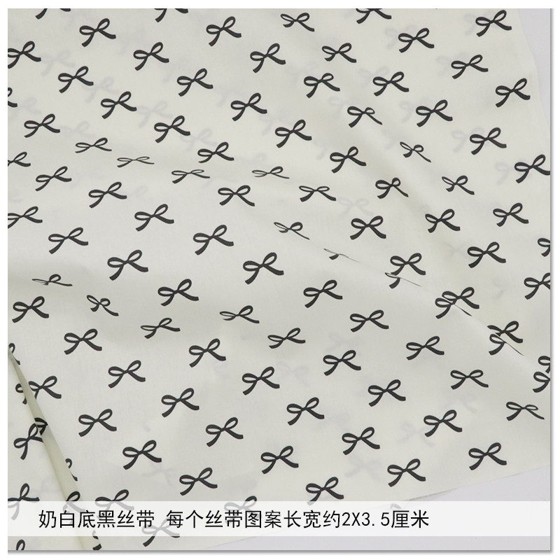 160X50Cm Katun Murni Twill Dic - Baby Clothing Sewing ulasan dan harga