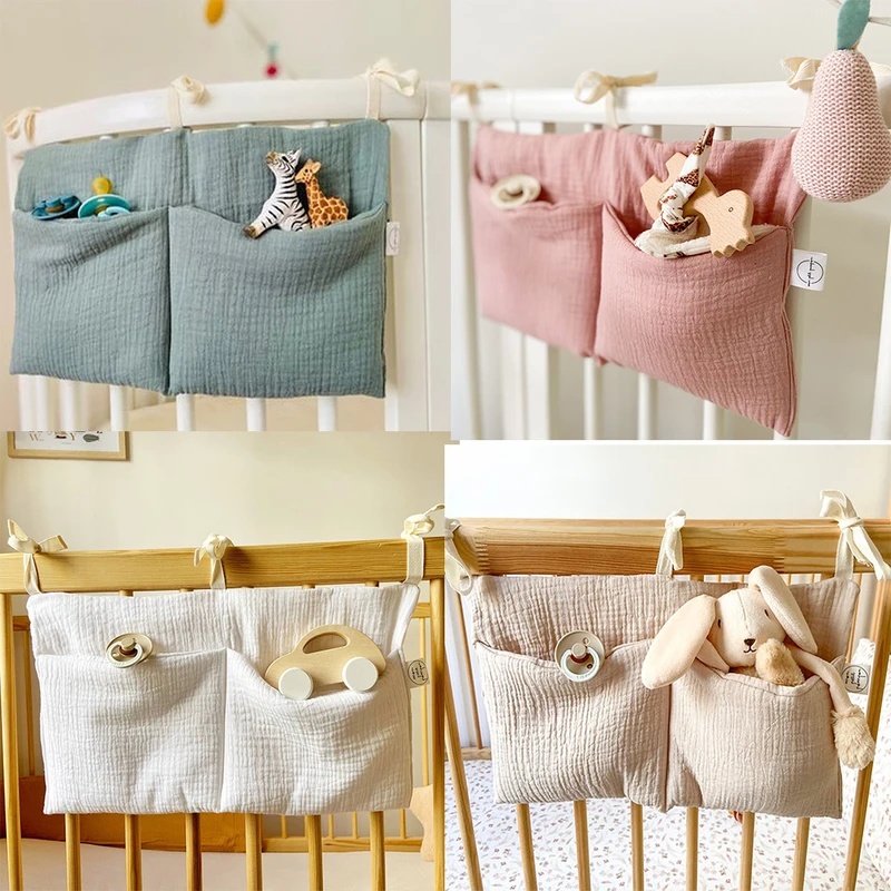1/2pcs Tas Penyimpanan Tempat  - Baby Clothing Storage ulasan dan harga