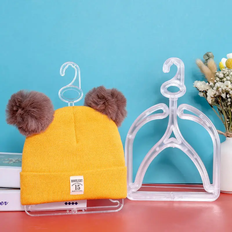 Rak Pajangan Topi Sederhana un - Baby Clothing Store ulasan dan harga