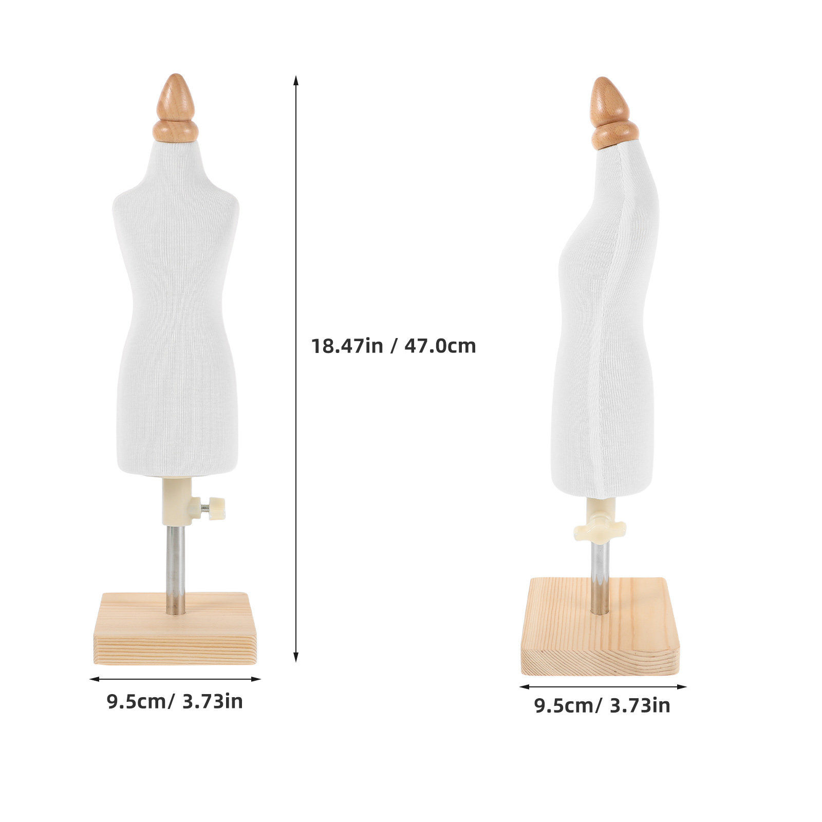 Manekin Tangan yang Dapat Dise - Baby Clothing Sewing ulasan dan harga