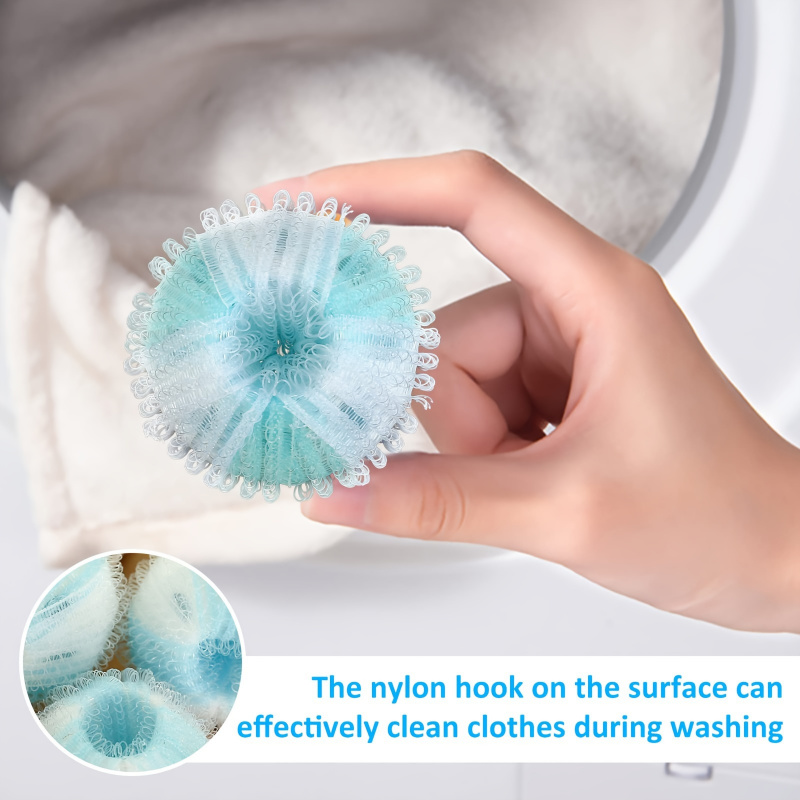 5 Pak Bola Penghilang Bulu Hew - Baby Clothing Storage ulasan dan harga