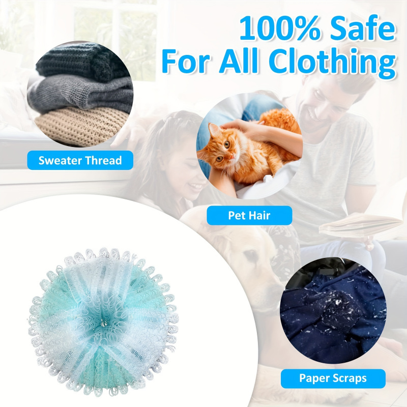 5 Pak Bola Penghilang Bulu Hew - Baby Clothing Storage ulasan dan harga