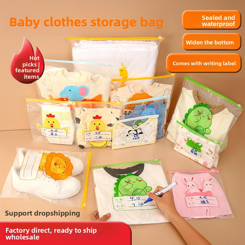 Tas penyimpanan pakaian TK Tas - Baby Clothing Storage ulasan dan harga
