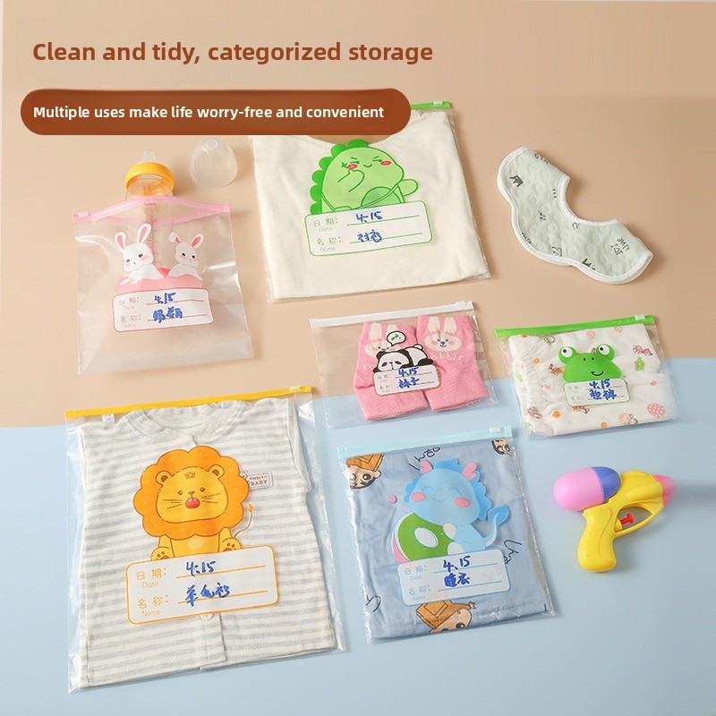 Tas penyimpanan pakaian TK Tas - Baby Clothing Storage ulasan dan harga