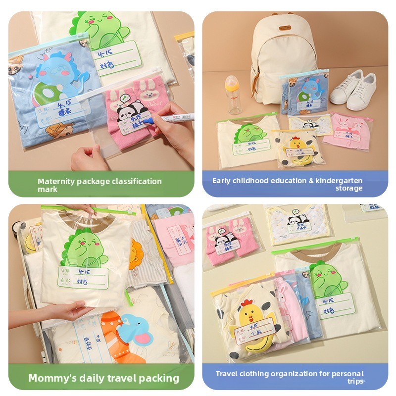 Tas penyimpanan pakaian TK Tas - Baby Clothing Storage ulasan dan harga