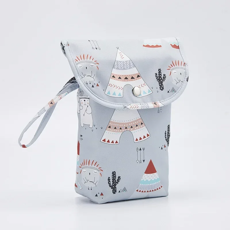 Tas Popok Bayi Organizer Dapat - Baby Clothing Storage ulasan dan harga