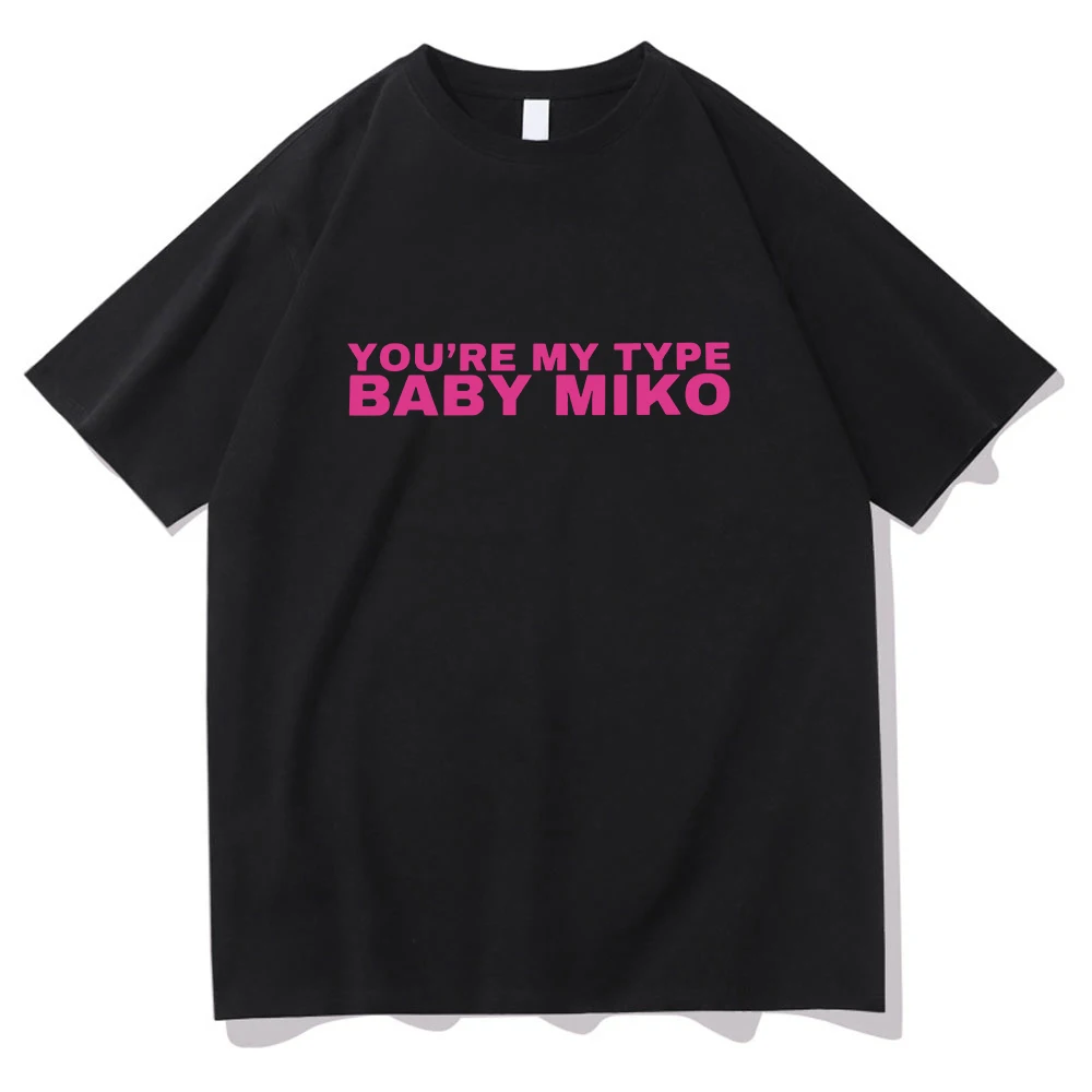 Kaus 2024 tur Xoxo muda Miko j - Xoxo Baby Clothing ulasan dan harga