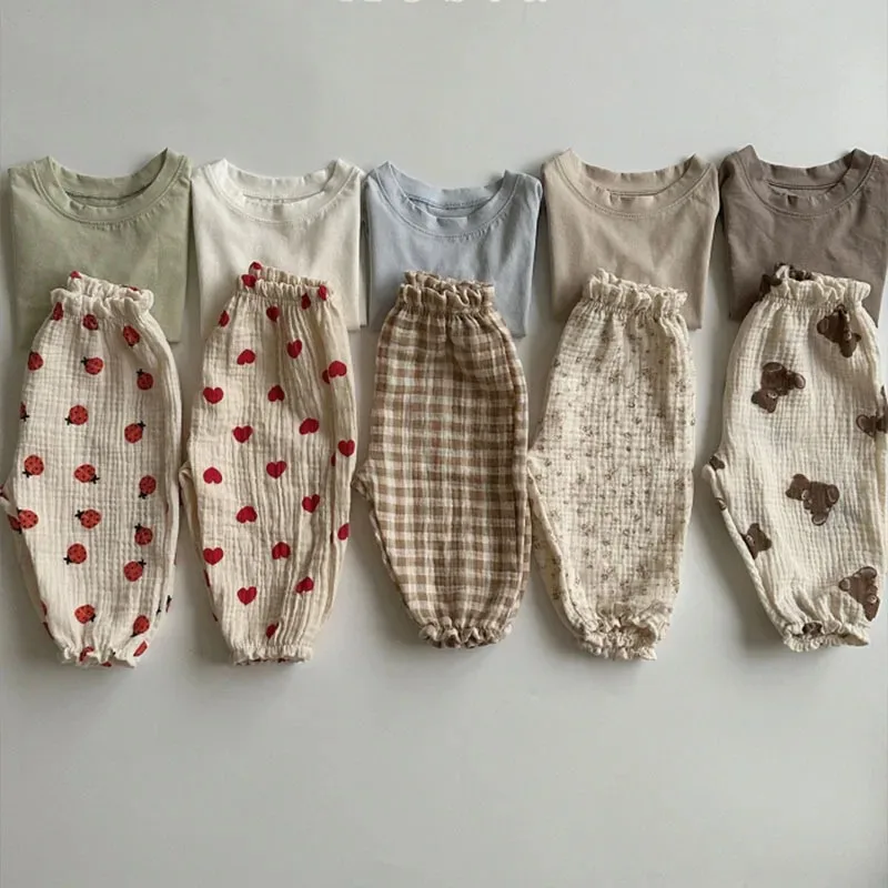 Celana bayi katun organik cela - Baby Clothing Organic ulasan dan harga