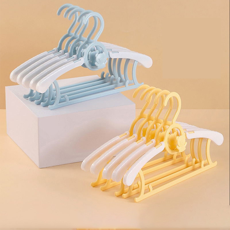 10 Buah Gantungan Baju Bayi Da - Baby Clothing Storage ulasan dan harga